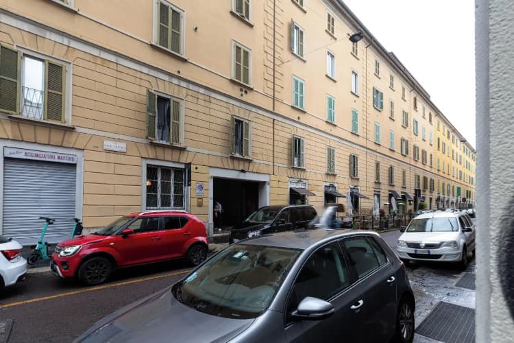 Brera Apartments in San Fermo - foto 4