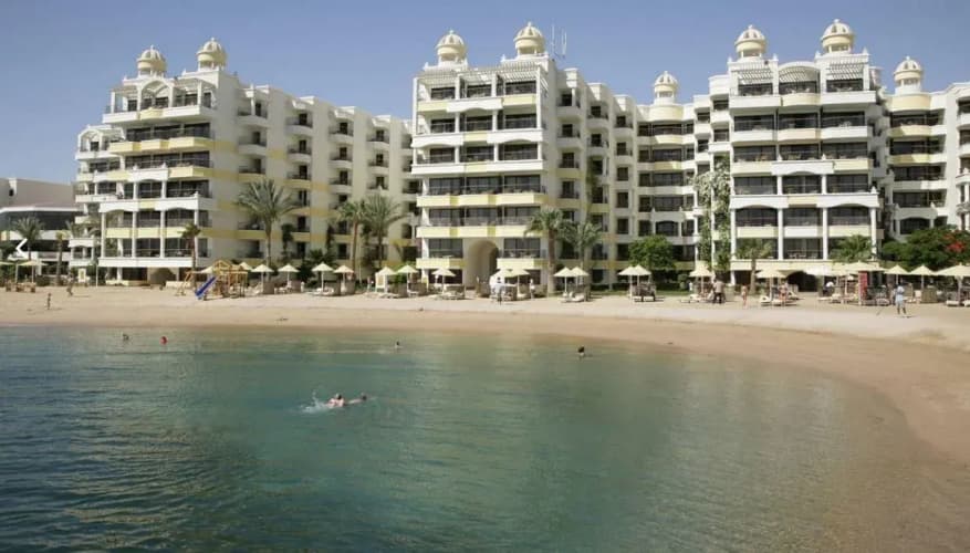 SUNRISE Holidays Resort - Adults Only - All inclusive - foto 1