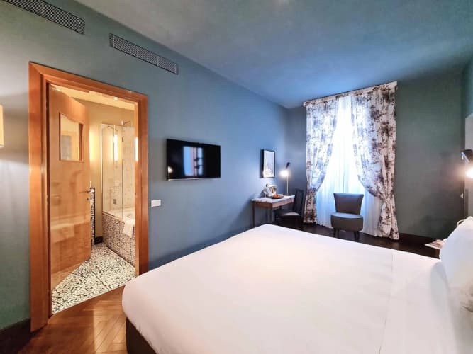 Hotel Garibaldi Blu - foto 2