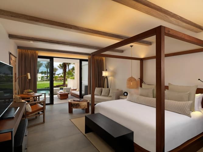 Unico Hotel Riviera Maya - Adults Only - All Inclusive - foto 2