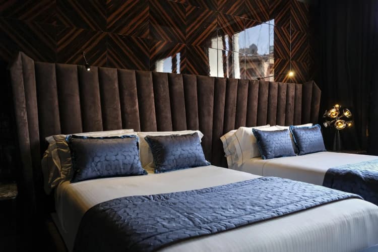 U-Visionary Roma Hotel - foto 3