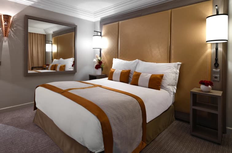 Mövenpick Hotel Mansour Eddahbi Marrakech - foto 4
