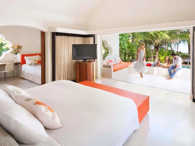 SO/ Sofitel Mauritius - foto 2