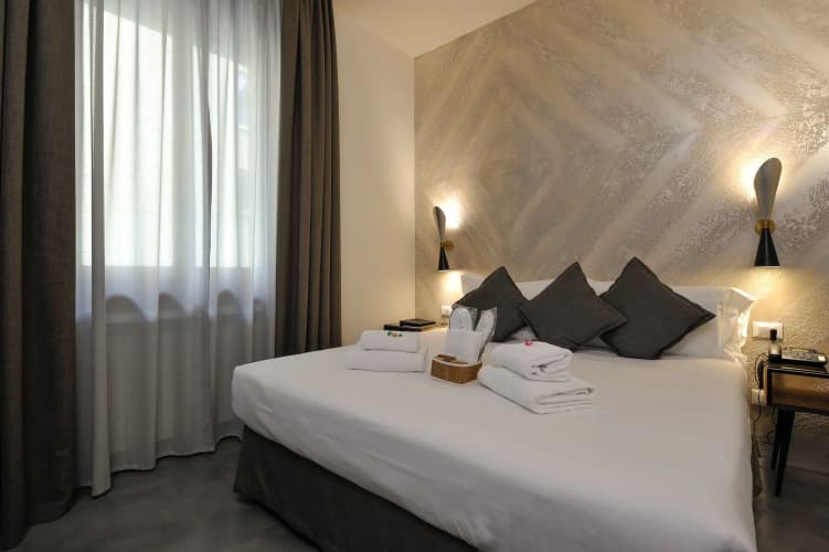 Lungarno Vespucci 50 Hotel - foto 3