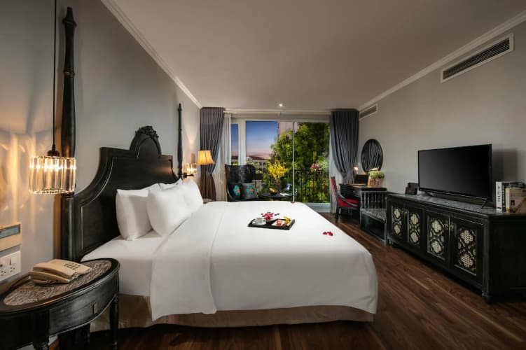 Shining Central Hotel and Spa - foto 4