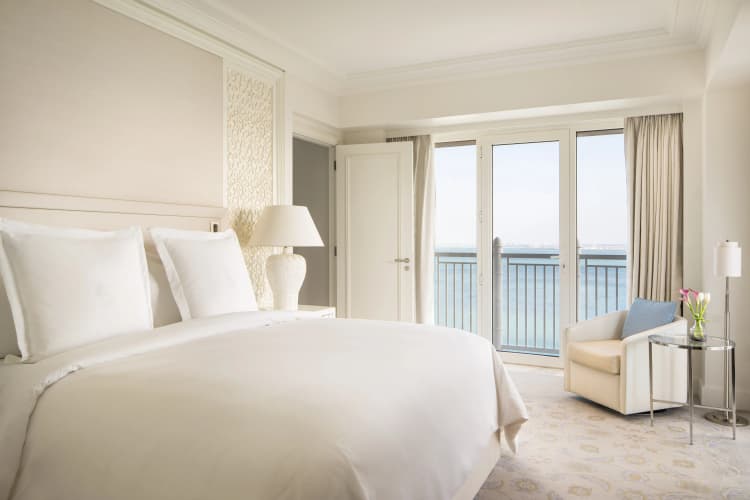 Four Seasons Hotel Doha - foto 3
