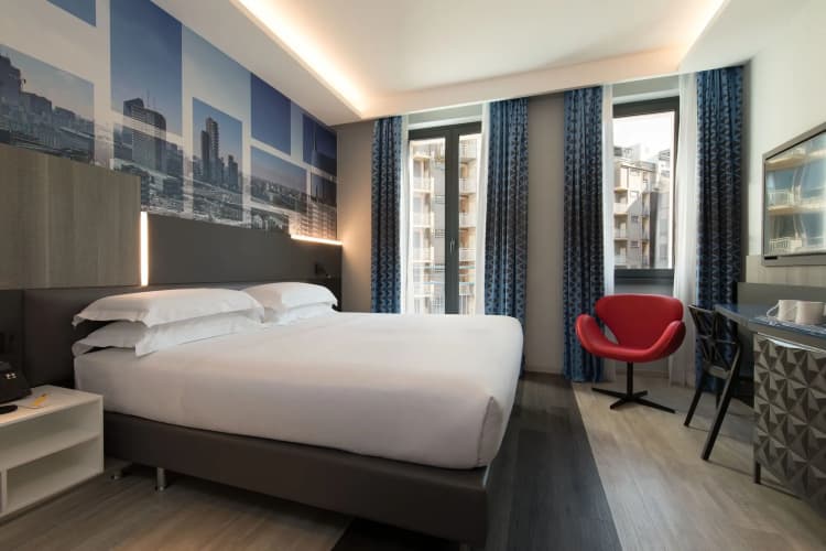iQ Hotel Milano - foto 2