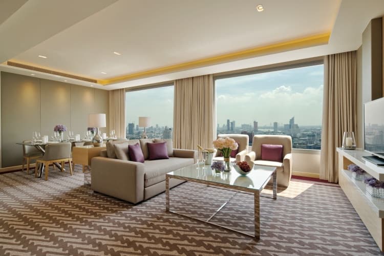 Avani+ Riverside Bangkok Hotel - foto 4