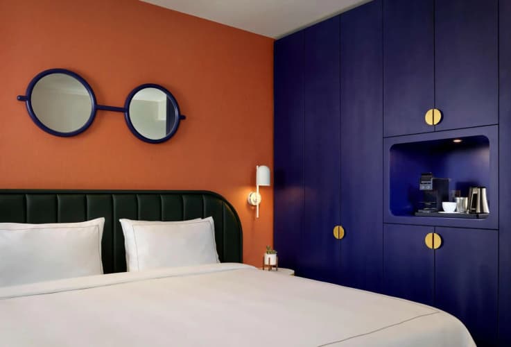 art'otel London Battersea Power Station - foto 3