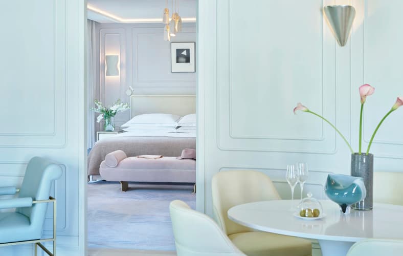 One Aldwych - foto 5
