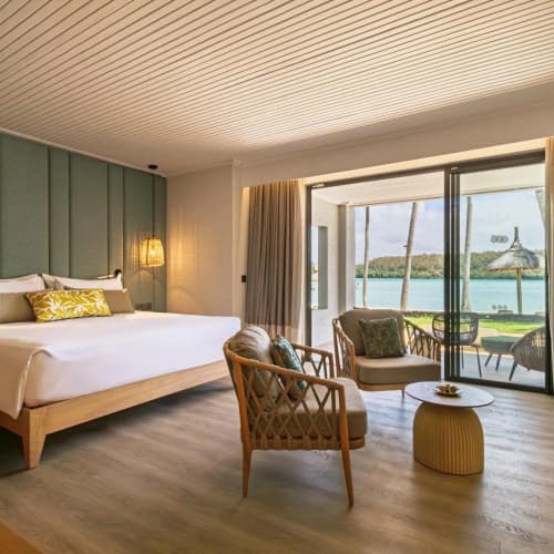 Shandrani Beachcomber Resort & Spa - foto 5
