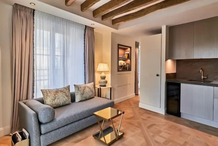 Maison Barrière Vendôme - foto 5
