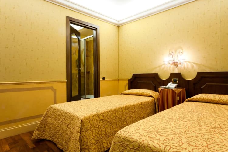 Hotel Al Codega - foto 4