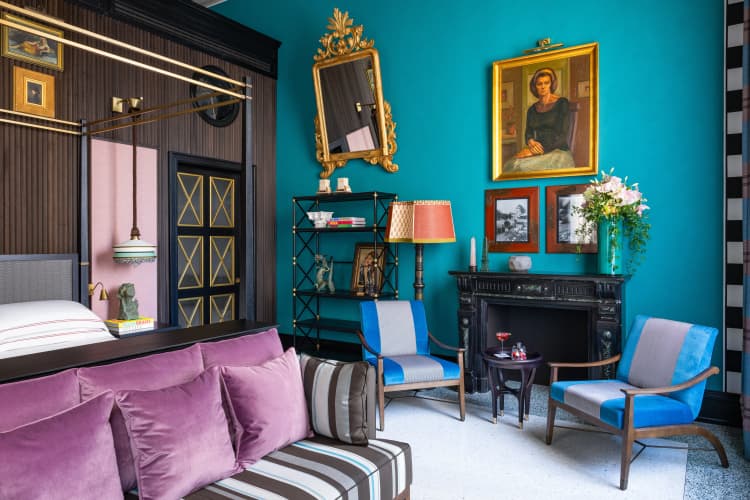 Palazzo Roma - The Leading Hotels of the World - foto 4