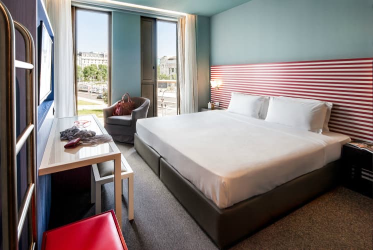 Hotel Glam Milano - foto 1