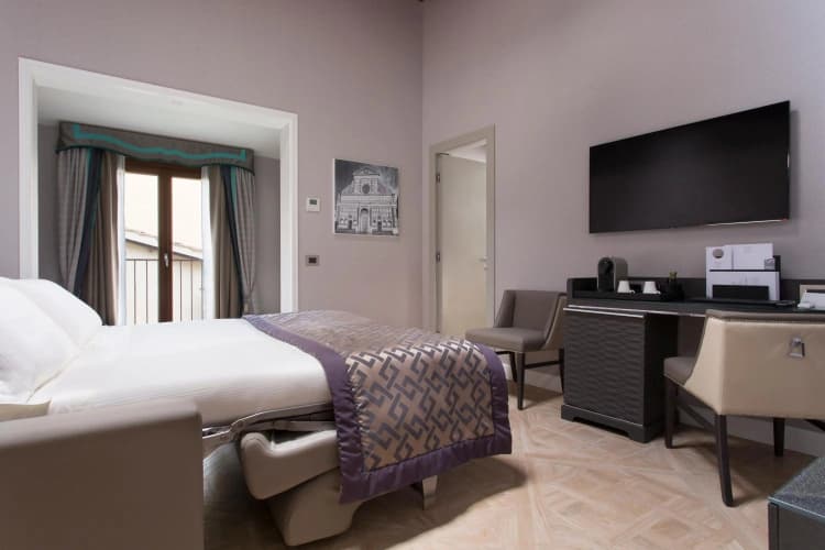 Hotel Spadai - foto 2