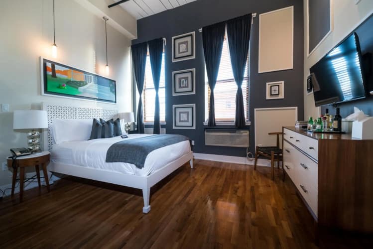 Henry Norman Hotel - foto 5