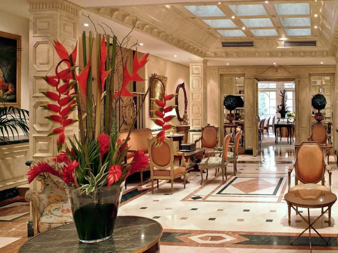 Relais & Châteaux Hotel Orfila - foto 1