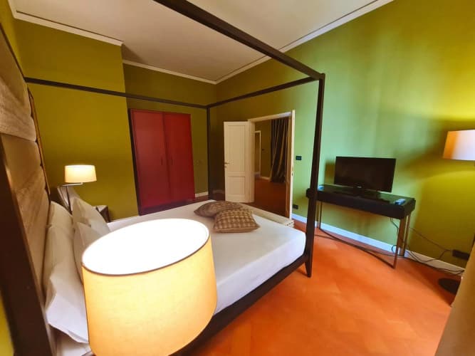 Hotel Santa Maria Novella - foto 5
