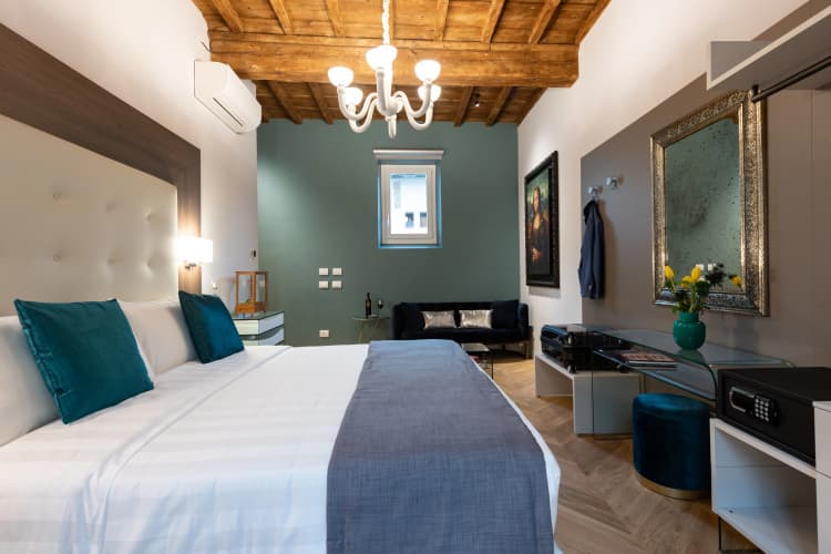 Kairos by Florence Art Apartments - foto 3