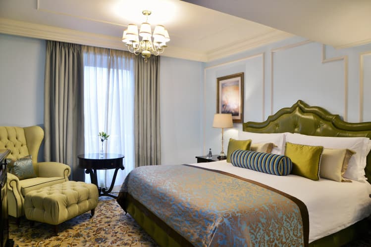 Taj Cape Town - foto 6