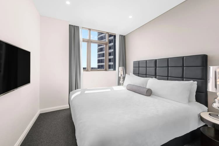 Meriton Suites Church Street, Parramatta - foto 2
