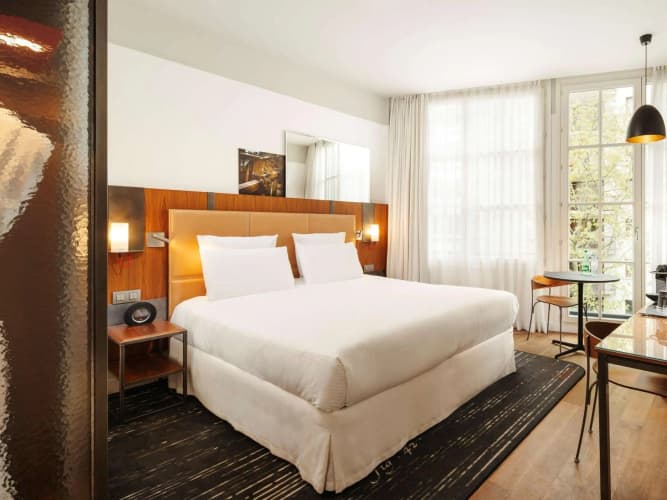 Boutet Bastille Hotel Paris - MGallery Collection - foto 4