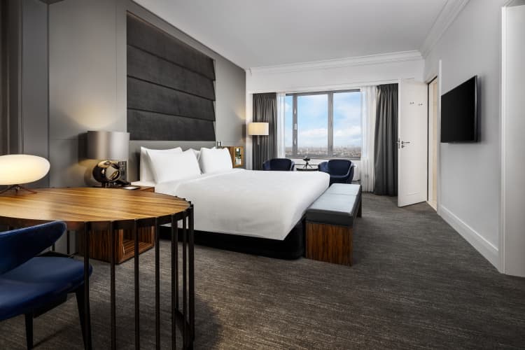 Hotel Okura Amsterdam - foto 4