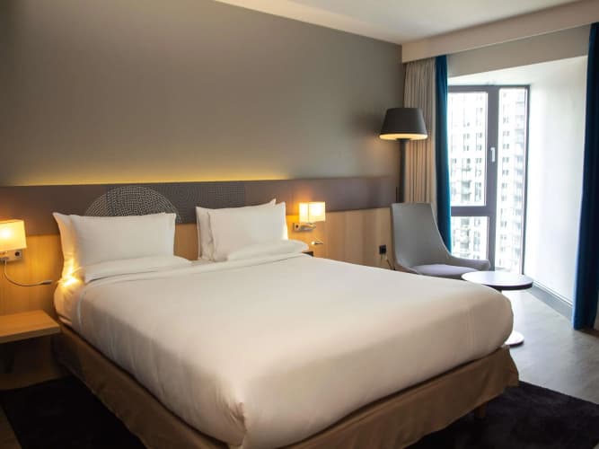 Novotel London Wembley - foto 3