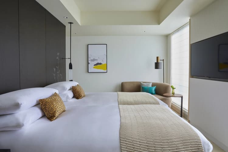 Kimpton Shinjuku Tokyo by IHG - foto 4
