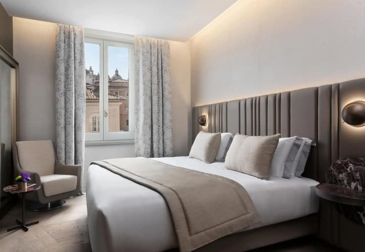 The Pantheon Iconic Rome Hotel, Autograph Collection - foto 5