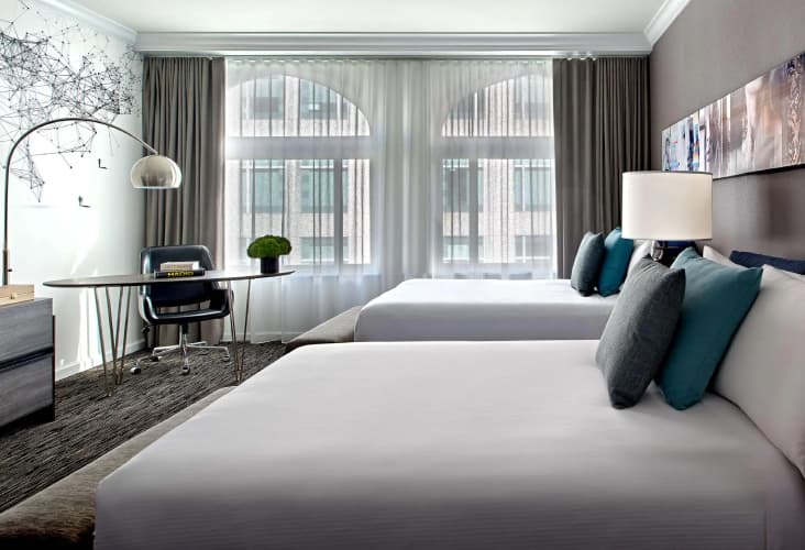 Zelos San Francisco Hotel - foto 6