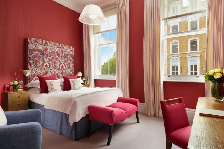 The Pelham London - Starhotels Collezione - foto 5