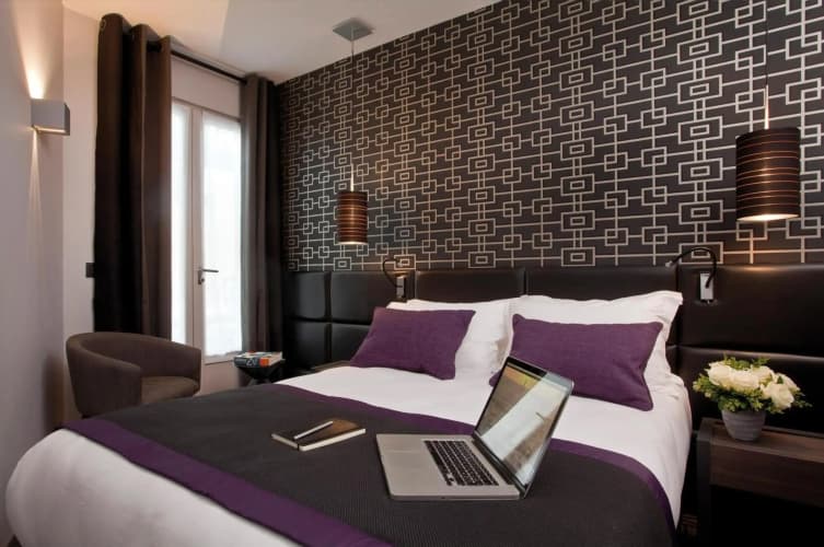 Le Grey Hotel - foto 4