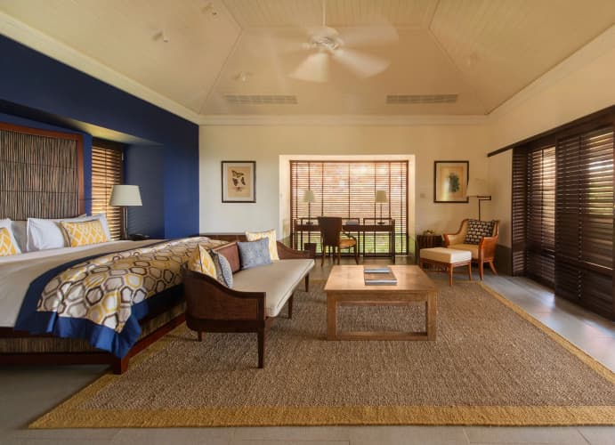 Cape Weligama - Relais and Chateaux - foto 5
