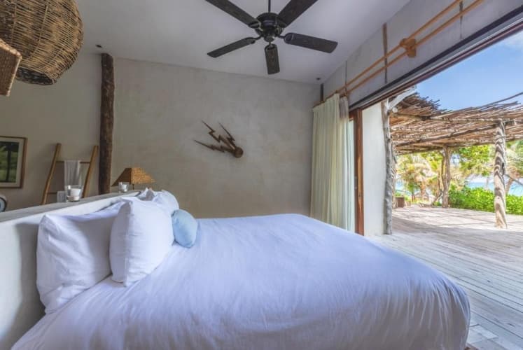 La Valise Tulum, Member of Small Luxury Hotels - foto 2