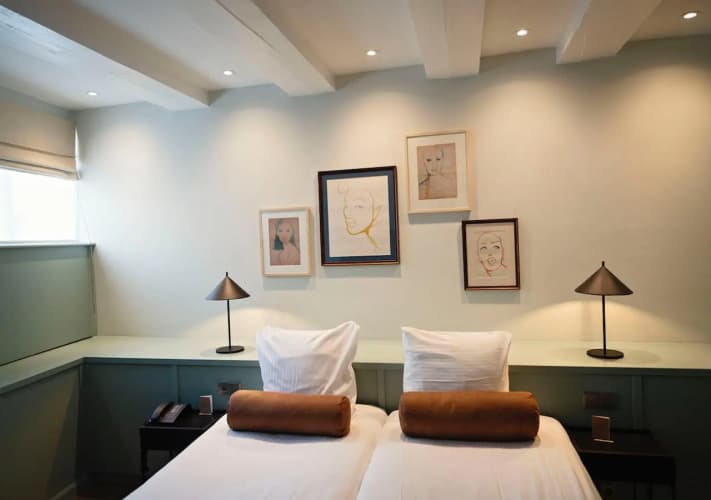 The Times Hotel - foto 6