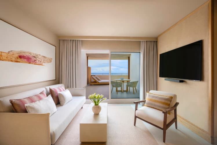 Fairmont La Hacienda Costa del Sol - foto 2
