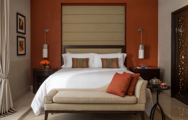 Four Seasons Resort Marrakech - foto 1