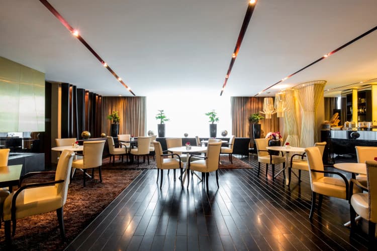The Canvas Dubai - MGallery Hotel Collection - foto 2