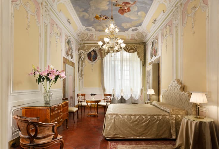 Palazzo Niccolini al Duomo - foto 1