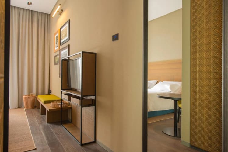 Grand Hotel Billia - foto 5