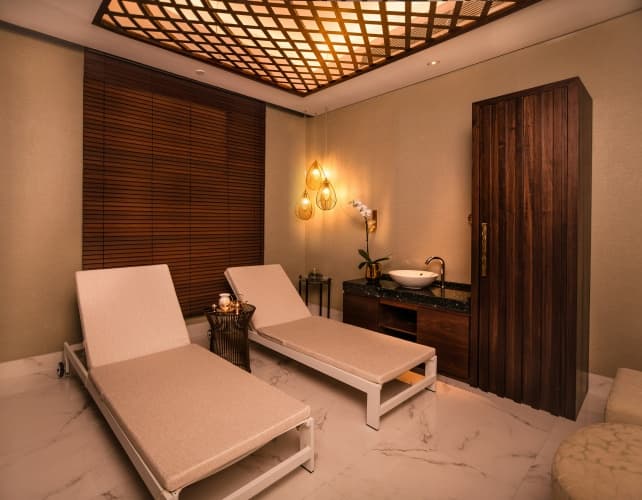 Al Jaddaf Rotana Suite Hotel - foto 2