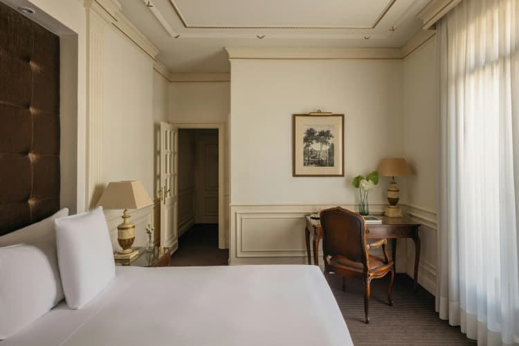 Gran Melia Fenix - The Leading Hotels of the World - foto 5