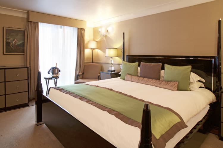 Althoff St. James's Hotel & Club London - foto 3