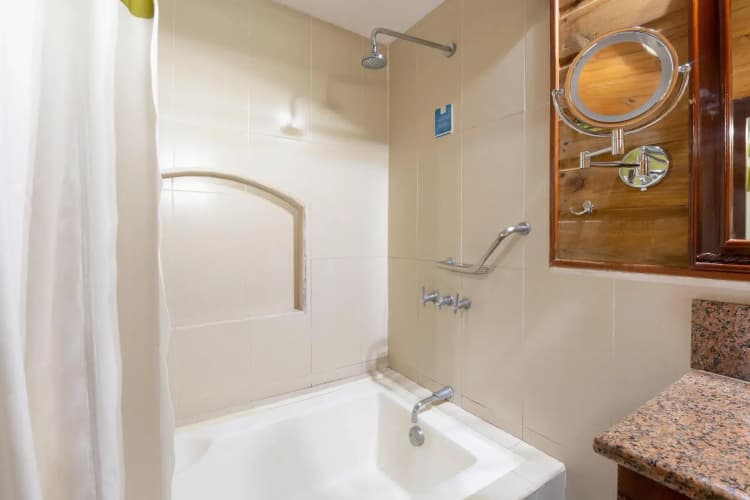 Baldi Hot Springs Hotel and Spa - foto 6