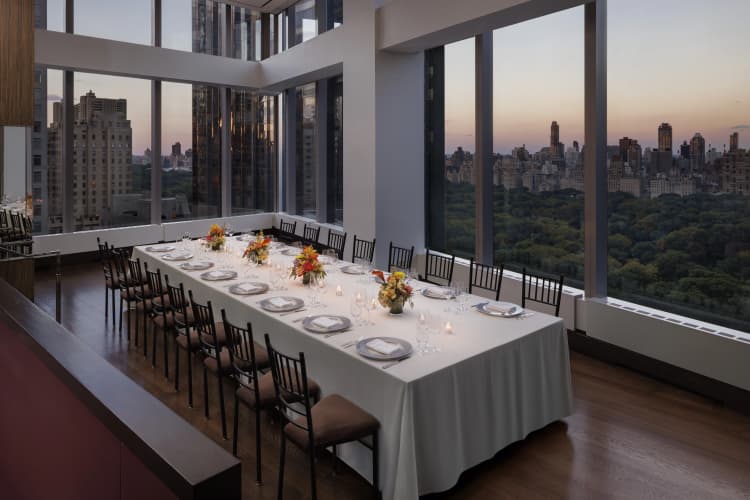 Mandarin Oriental, New York - foto 6