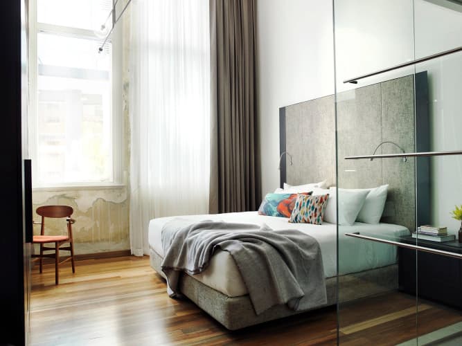 The Old Clare by Ode Hotels - foto 3