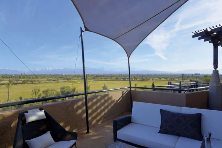 Fairmont Royal Palm Marrakech - foto 6