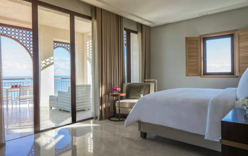 Four Seasons Hotel Tunis - foto 5